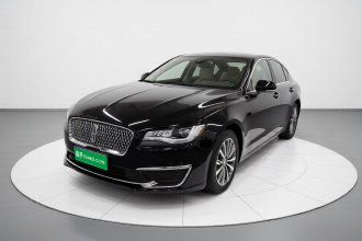 林肯MKZ 2018款 2.0T 尊享版