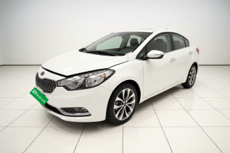 起亚K3 2013款 1.6L 自动Premium