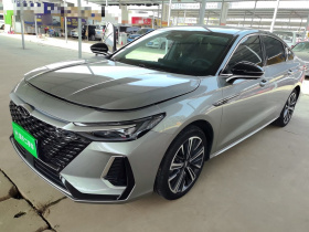 奇瑞 艾瑞泽8 2024款 1.6T DCT睿