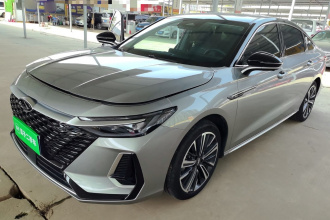 奇瑞 艾瑞泽8 2024款 1.6T DCT睿