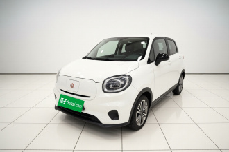 零跑汽车 零跑T03 2024款 310舒享版