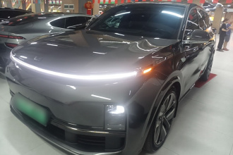 理想汽车 理想L9 2023款 Pro