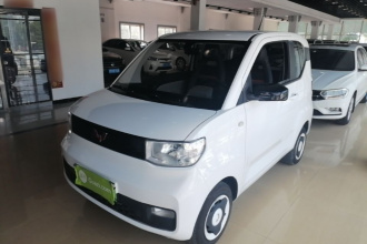 五菱汽车 宏光MINIEV 2022款 自在款 磷酸铁锂