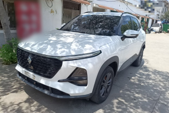 宝骏RS-3 2020款 1.5L CVT智能精英型