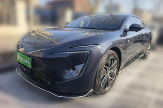 阿维塔12 2024款 650 三激光四驱性能版