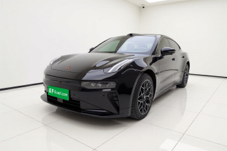 极氪001 2026款   95度四驱 Max版