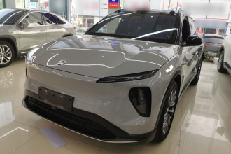 蔚来ES6 2023款 75kWh