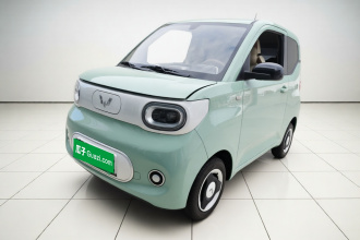 五菱汽车 宏光MINIEV 2024款 第三代 215km 青春版