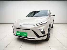 别克E5 2023款 臻享标准续航版