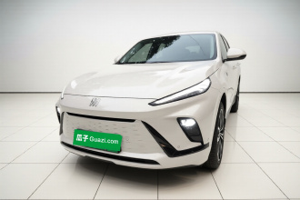 别克E5 2023款 臻享标准续航版