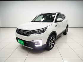 长安CS55 2017款 1.5T 自动炫色型