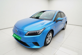 埃安 AION S 2019款 炫 530