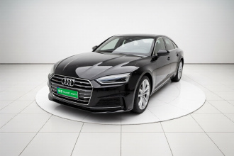 奥迪A5 2017款 Sportback 40 TFSI 时尚型