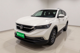 东风风神AX7 2019款 1.6T 自动AI先锋型 国V
