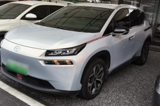 埃安 AION V 2024款 Plus 70 星耀版 磷酸铁锂