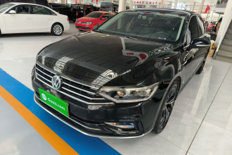 大众 迈腾 2020款 330TSI DSG 豪华型