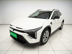 奔腾B70S 2022款 2.0T 智潮统帅