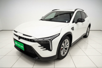 奔腾B70S 2022款 2.0T 智潮统帅