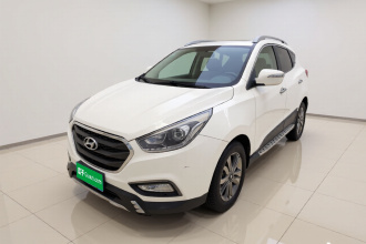 北京现代ix35 2015款 2.0L 自动两驱智能型 国IV