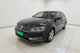 大众 迈腾 2015款 1.8TSI 尊贵型