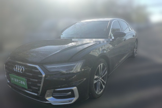 奥迪A6L 2019款 45 TFSI 臻选动感型