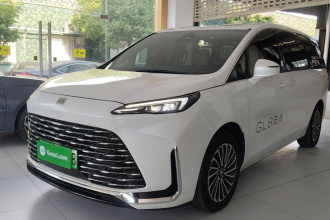 别克GL8新能源 2025款 陆尚 尊享版