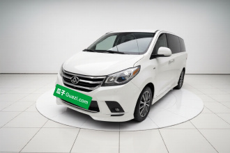 上汽大通MAXUS 大通G10 2018款 PLUS 2.0T 自动旗舰版