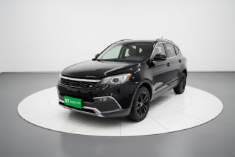 猎豹汽车 猎豹CS10 2017款 2.0T 自动都市型