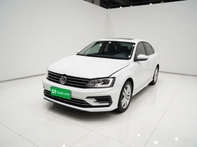 大众 速腾 2018款 280TSI DSG熠动版