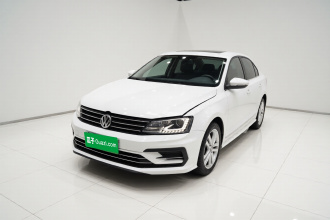 大众 速腾 2018款 280TSI DSG熠动版