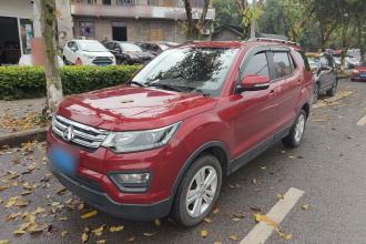 长安欧尚CX70 2016款 1.6L 手动运动型