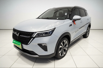 五菱汽车 五菱星辰 2022款 2.0L DHT电速款