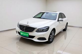 奔驰E级 2015款 E 200 L