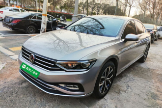 大众 迈腾 2020款 330TSI DSG 领先型