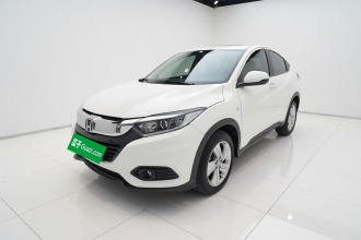 本田 缤智 2020款 1.5L CVT精英版