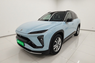 蔚来ES6 2022款 100kWh 运动版