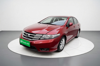 本田 锋范经典 2014款 风尚 1.5L 自动精英版