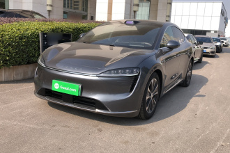 鸿蒙智行 智界R7 2025款 增程 251km Max