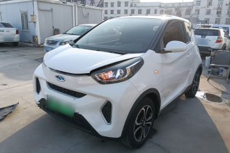 奇瑞 小蚂蚁 2019款 4座智享版 30.6kWh