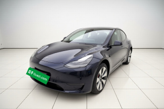 特斯拉 Model Y 2022款 后轮驱动版