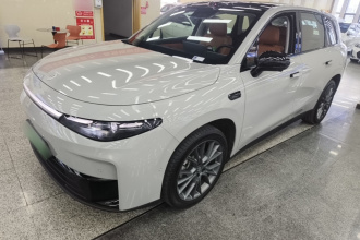 零跑汽车 零跑C10 2026款 605激光雷达版