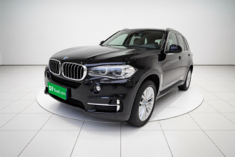 宝马X5(进口) 2017款 xDrive28i