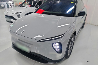 蔚来ES6 2024款 75kWh