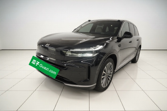 乐道L90 2025款 Ultra 六座版