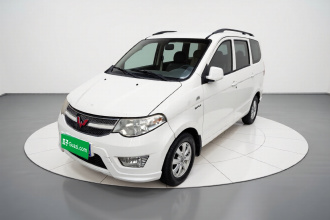 五菱汽车 五菱宏光 2016款 1.5L 改款S舒适型