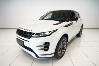 路虎 揽胜极光 2020款 249PS R-DYNAMIC S 运动版