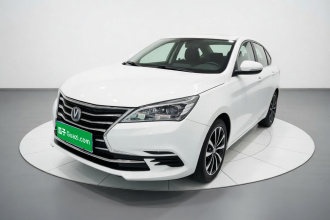 长安 逸动DT 2018款 1.6L 自动智享型