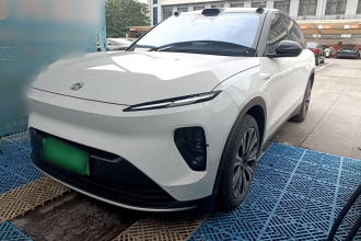 蔚来ES8 2023款 75kWh