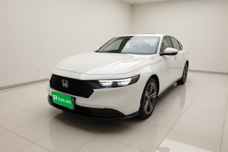 本田 雅阁新能源 2023款 2.0L e:PHEV 智享版