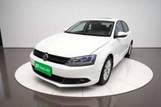 大众 速腾 2014款 改款 1.6L 自动领先型